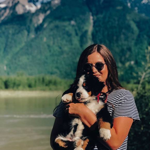 Meet your Posher, Crystal - Picture 1 of 1